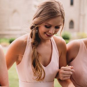 Meet your Posher, Kaitlyn